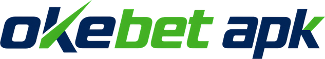 okebet apk official logo